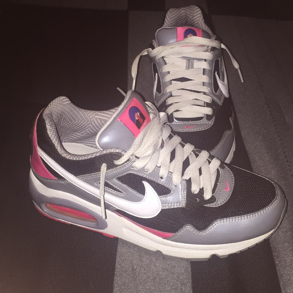 Women's Nike Air Max